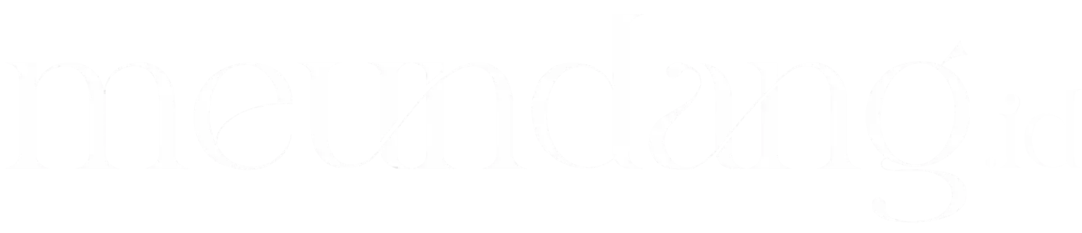 Logo Meundang